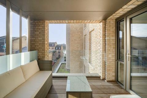 1 bedroom flat for sale, Crisp Road, London W6