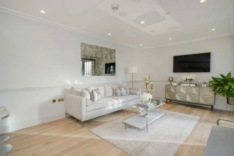 1 bedroom flat for sale, Crisp Road, London W6