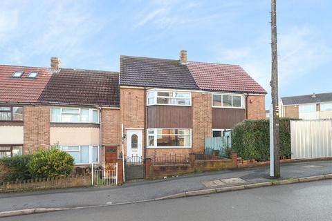 2 bedroom terraced house for sale, Standon Road, Sheffield S9