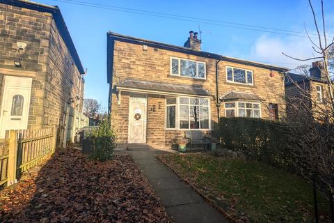 2 bedroom semi-detached house for sale, St. Peters Avenue, Sowerby Bridge HX6