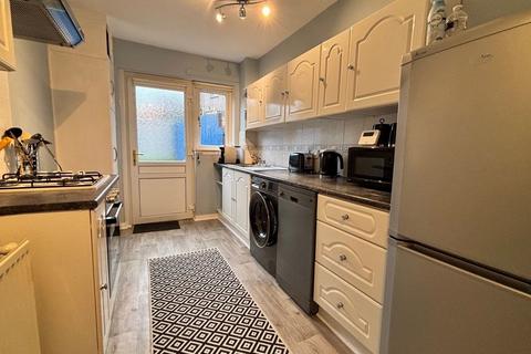 undefined, Headwell Avenue, Dunfermline