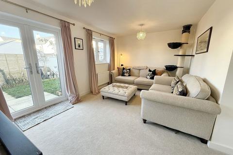 4 bedroom end of terrace house for sale,  Gemini Road, Sherford PL9