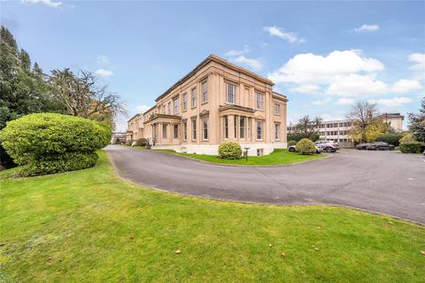 2 bedroom penthouse for sale, Montpellier House, Suffolk Square, Cheltenham, GL50