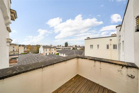 2 bedroom penthouse for sale, Montpellier House, Suffolk Square, Cheltenham, GL50