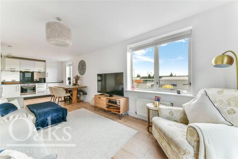 21 Watson Place, London, SE25 5EX