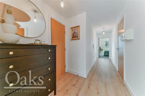 21 Watson Place, London, SE25 5EX