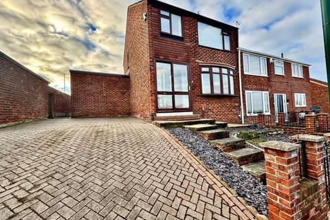 3 bedroom semi-detached house for sale, Farmbank Road, Ormesby, Middlesbrough