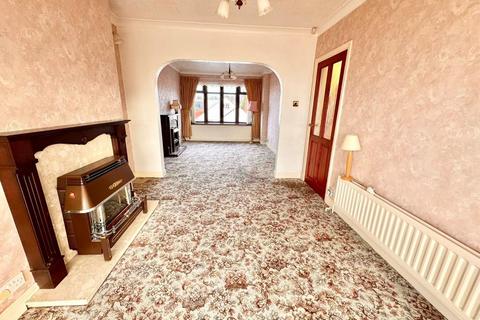 3 bedroom semi-detached house for sale, Farmbank Road, Ormesby, Middlesbrough