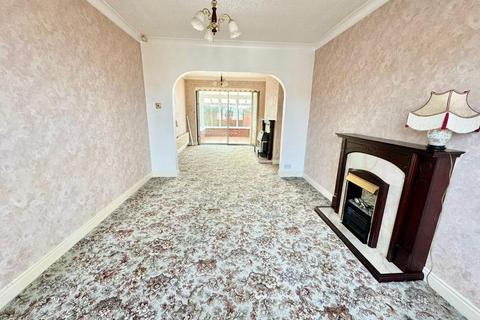 3 bedroom semi-detached house for sale, Farmbank Road, Ormesby, Middlesbrough