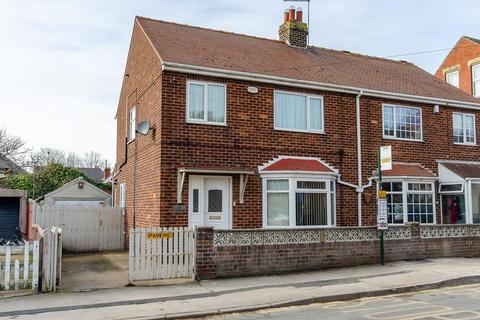 3 bedroom semi-detached house for sale, Arthur Street, WITHERNSEA