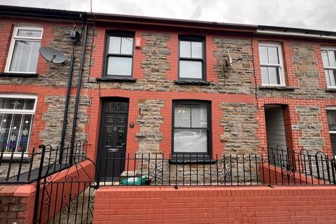 2 bedroom terraced house for sale, Dyfodwg Street Treorchy - Treorchy