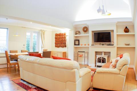 4 bedroom flat to rent, Windsor Forest Court, Mill Ride, Ascot, Berkshire, SL5