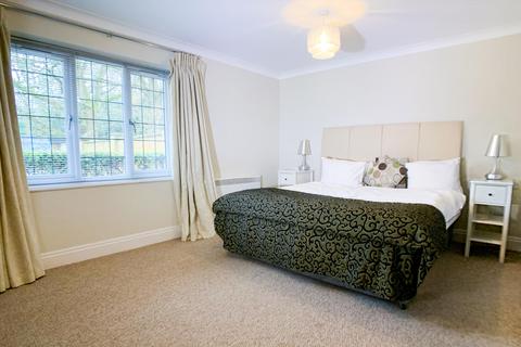 4 bedroom flat to rent, Windsor Forest Court, Mill Ride, Ascot, Berkshire, SL5