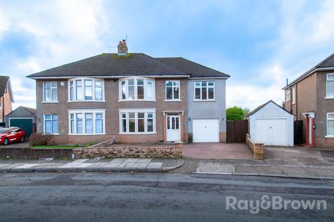 5 bedroom semi-detached house for sale, Cardiff CF14