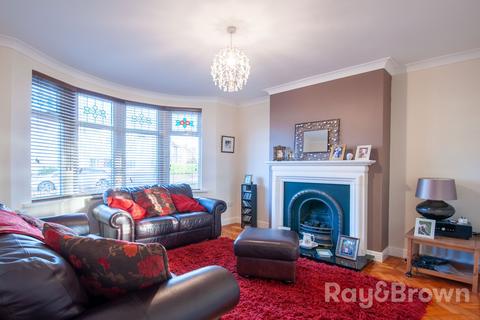 5 bedroom semi-detached house for sale, Cardiff CF14