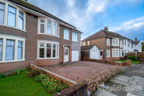 5 bedroom semi-detached house for sale, Cardiff CF14