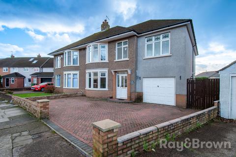 5 bedroom semi-detached house for sale, Cardiff CF14