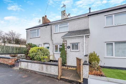 2 bedroom terraced house for sale, Ferry Hill, Ewloe, CH5