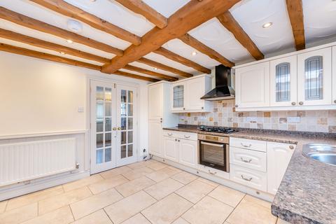 3 Ferry Hill, Ewloe, Deeside, CH5 3AW