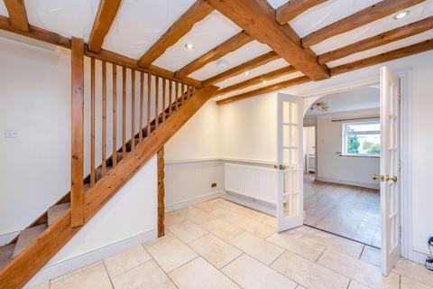 3 Ferry Hill, Ewloe, Deeside, CH5 3AW