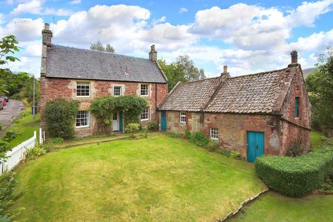 4 bedroom detached house for sale, Old Town, Gateside, Cupar, KY14