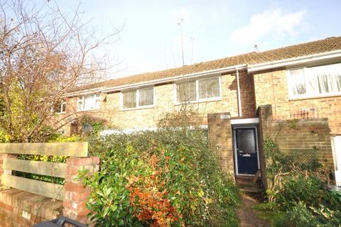 2 bedroom flat to rent, Barley Farm Road, Exeter, EX4 1NN