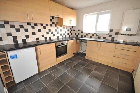 2 bedroom flat to rent, Barley Farm Road, Exeter, EX4 1NN