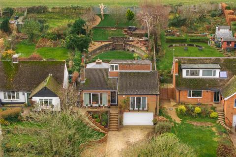 4 bedroom detached house for sale, Codicote Road, Whitwell, Hertfordshire, SG4