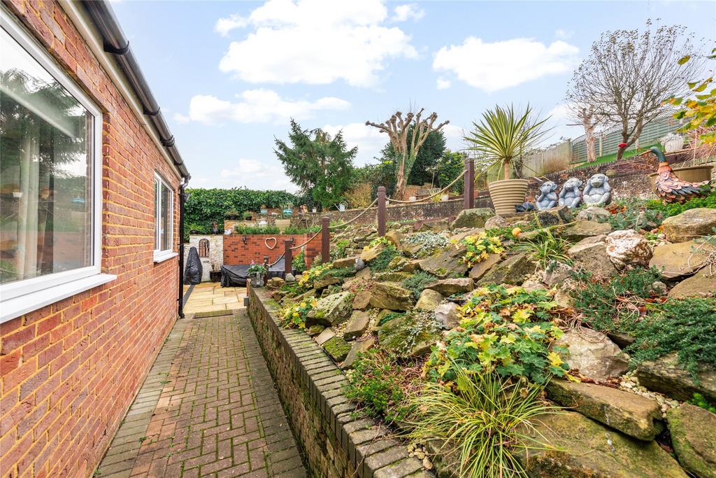 Gardens