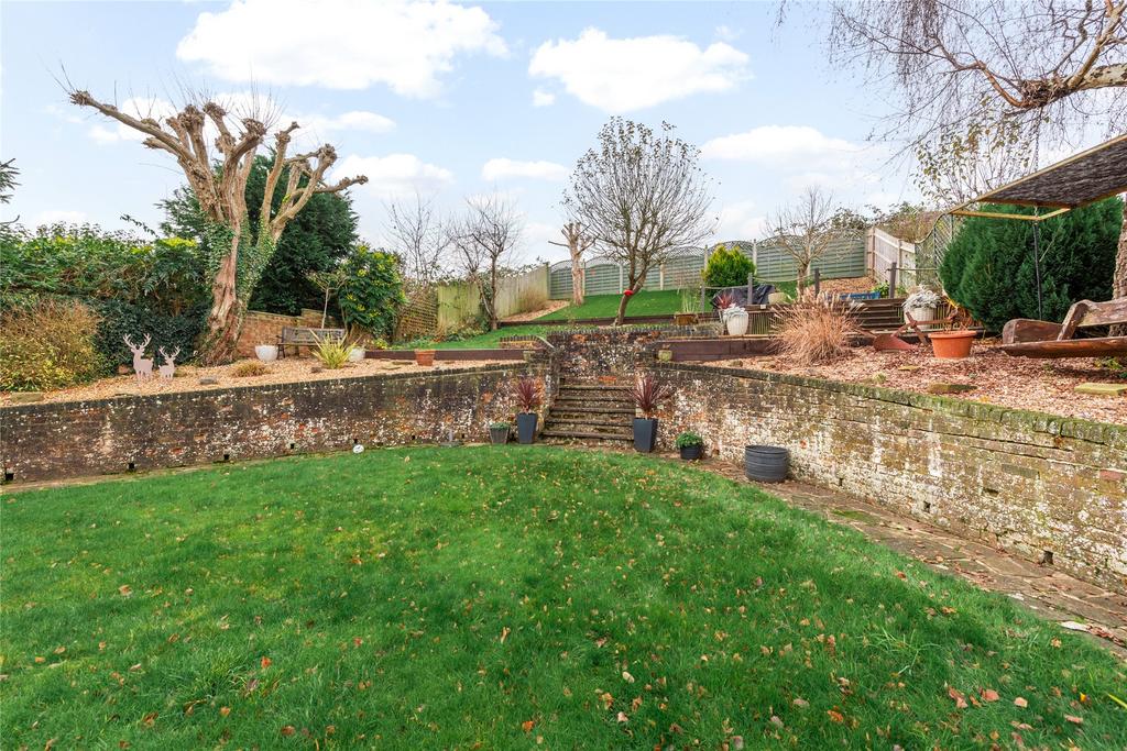 Gardens