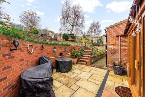 8 Codicote Road, Whitwell, Hitchin, SG4 8AB