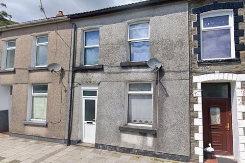 4 James Terrace, Porth, CF39 0EA