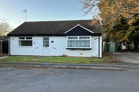 36 Amwell Road, Cambridge, CB4 2UH