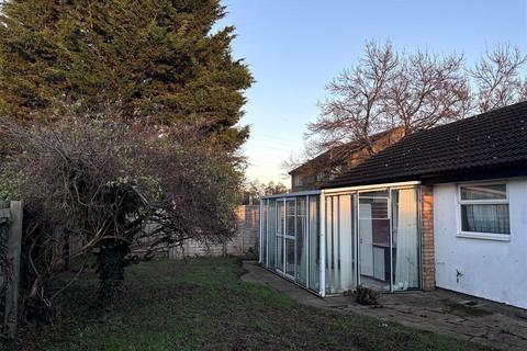 36 Amwell Road, Cambridge, CB4 2UH
