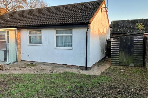 36 Amwell Road, Cambridge, CB4 2UH