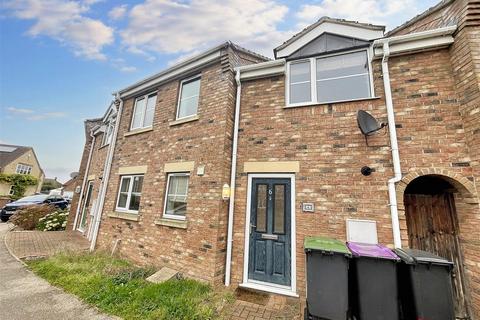 3 bedroom terraced house for sale, Butters Corner, Lincolnshire LN4