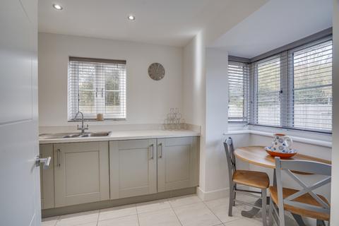 3 bedroom detached house for sale, Pegasus Avenue, Southampton, Hampshire