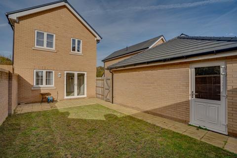 3 bedroom detached house for sale, Pegasus Avenue, Southampton, Hampshire