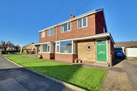 3 bedroom semi-detached house for sale, Molescroft Park, Beverley