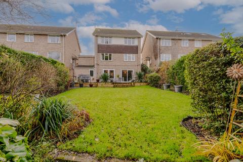 3 bedroom detached house for sale, Northbank Close, The Reddings, Cheltenham, GL51