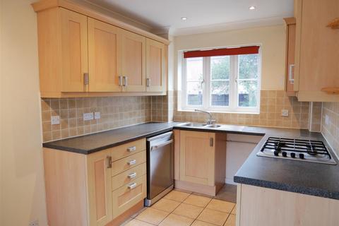 3 bedroom terraced house for sale, Falstaff Court, King Edward Close