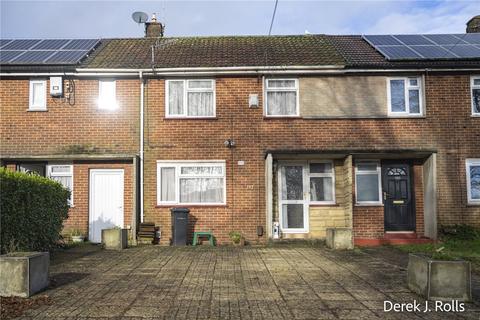 3 bedroom terraced house for sale, Poole Lane, Bournemouth, BH11