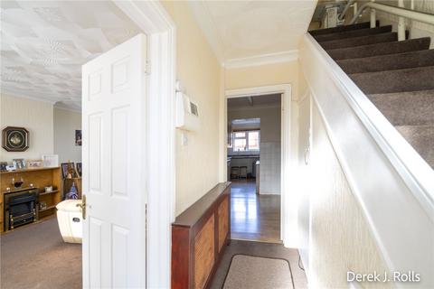 3 bedroom terraced house for sale, Poole Lane, Bournemouth, BH11