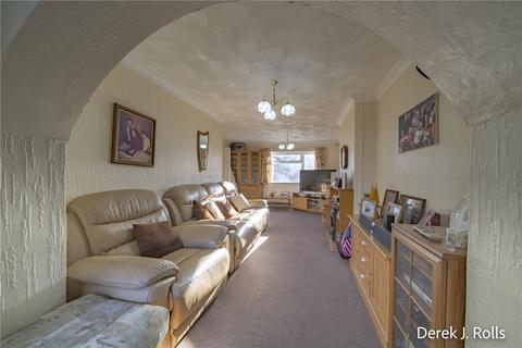 3 bedroom terraced house for sale, Poole Lane, Bournemouth, BH11