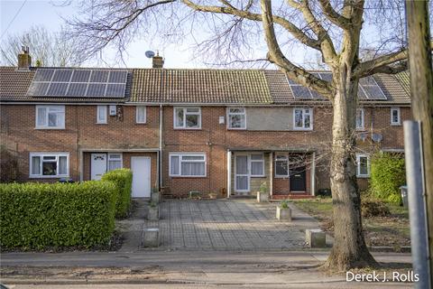 3 bedroom terraced house for sale, Poole Lane, Bournemouth, BH11