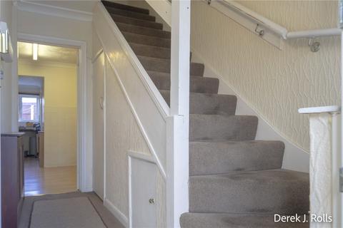 3 bedroom terraced house for sale, Poole Lane, Bournemouth, BH11