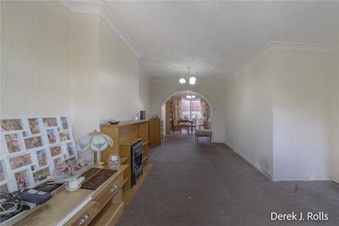 3 bedroom terraced house for sale, Poole Lane, Bournemouth, BH11