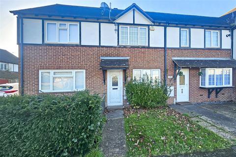 2 bedroom house for sale, Fastnet Way, Littlehampton, West Sussex