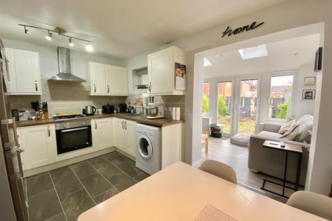 3 bedroom terraced house for sale, 23 Everley Close, Bicton Heath, Shrewsbury, SY3 5PN