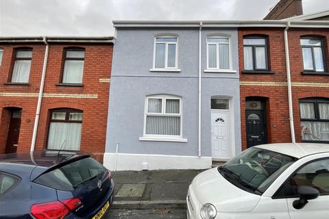 3 bedroom terraced house for sale, Glyncoed Terrace, Llanelli